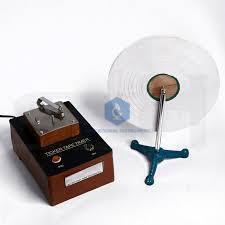 Ticker Tape Timer, Regular Type